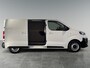 Peugeot e-Expert GB Standard L2 Asphalt EV 75kWh 136pk AUTOMAAT | L+R SCHUIFDEUR | 3-ZITS | NAVI | KEYLESS ENTRY | DODEHOEKBEW. | AIRCO | CRUISE CONTROL | DAB+ |