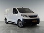 Peugeot e-Expert GB Standard L2 Asphalt EV 75kWh 136pk AUTOMAAT | L+R SCHUIFDEUR | 3-ZITS | NAVI | KEYLESS ENTRY | DODEHOEKBEW. | AIRCO | CRUISE CONTROL | DAB+ |