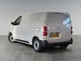 Peugeot e-Expert GB Standard L2 Asphalt EV 75kWh 136pk AUTOMAAT | L+R SCHUIFDEUR | 3-ZITS | NAVI | KEYLESS ENTRY | DODEHOEKBEW. | AIRCO | CRUISE CONTROL | DAB+ |