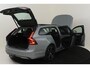 Volvo V90 T8 PLUG-IN HYBRID AWD ULTRA EXECUTIVE EDITION -PANO.DAK|BOWERS&WILKINS|LUCHTVERING|HEAD-UP DISP.|360°CAM|20"|GEVENT.LEDER+MASSAGE|TREKHAAK|ALL.SEASON