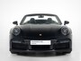 Porsche 911 Turbo S Cabriolet