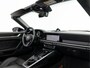 Porsche 911 Turbo S Cabriolet