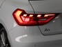 Audi A1 Sportback 25 TFSI Advanced edition 95pk | Navigatie via App | Cruise controle | Parkeersensoren | Verlengde garantie