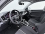 Audi A1 Sportback 25 TFSI Advanced edition | Carplay | Stoelverwarming | Cruise Control | 17" | Airco |