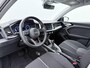 Audi A1 Sportback 25 TFSI Advanced edition | Stoelverwarming | Cruise Control | 17" | Airco |