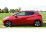 Nissan Micra 0.9 IG-T N-Connecta|Parkeercamera|Garantie|Dealer onderhouden|NL-NAP|Airco|Navigatie