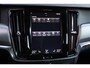 Volvo V90 2.0 T4 Momentum | Trekhaak | LED Koplampen Adaptief | Navigatie | Apple Carplay | Android Auto | Parkeersensoren | Lederen Bekleding | Stoelverwarming voor + achter | Verwarmd stuurwiel | BLIS | Parkeerverwarming