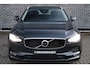 Volvo V90 2.0 T4 Momentum | Trekhaak | LED Koplampen Adaptief | Navigatie | Apple Carplay | Android Auto | Parkeersensoren | Lederen Bekleding | Stoelverwarming voor + achter | Verwarmd stuurwiel | BLIS | Parkeerverwarming