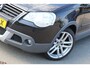 Volkswagen Polo Cross 1.4-16V Sportline