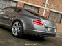 Bentley Continental GT 4.0 V8 (8-speed)