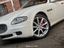 Maserati 4200 GT Quattroporte 4.2 V8 Executive