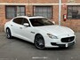Maserati Quattroporte GTS 3.8 V8
