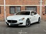 Maserati Quattroporte GTS 3.8 V8