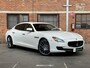 Maserati Quattroporte GTS 3.8 V8