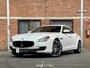 Maserati Quattroporte GTS 3.8 V8