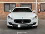 Maserati Quattroporte GTS 3.8 V8
