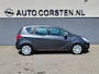 Opel Meriva 1.4 Turbo 120PK Airco Cruise Control Phone Pdc Isofix Mistlampen Door ons onderhouden