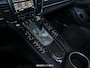 Porsche Panamera Turbo 4.8 V8