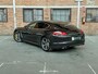 Porsche Panamera Turbo 4.8 V8