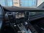 Porsche Panamera Turbo 4.8 V8