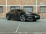 Porsche Panamera Turbo 4.8 V8