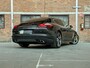 Porsche Panamera Turbo 4.8 V8