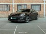 Porsche Panamera Turbo 4.8 V8
