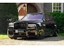Rolls-Royce Cullinan 6.75 V12