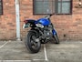 Triumph Tour Trident 900 Sprint