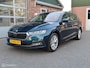 Skoda Octavia Combi 1.5 e-TSI Business Edition Plus|Electr A klep|Adaptive Cruise|Stoelverwarming|Parkeersensor V/A.