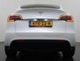 Tesla Model Y Long Range AWD 75kWh SOH 94% Warmtepomp AI-Computer Traffic Aware Adap.Cruise Leder Panoramadak Navi Ecc Camera Stoel+Stuurverwarming Privacy Glas Lmv Elek.Achterklep Led Elek.Stoelen+Memory 4WD Fabrieksgarantie tot 15-02-2027 - Garantie op de Accu+Motor tot 15-2-2031/192.000km