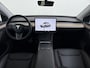Tesla Model Y Long Range AWD 75kWh SOH 94% Warmtepomp AI-Computer Traffic Aware Adap.Cruise Leder Panoramadak Navi Ecc Camera Stoel+Stuurverwarming Privacy Glas Lmv Elek.Achterklep Led Elek.Stoelen+Memory 4WD Fabrieksgarantie tot 15-02-2027 - Garantie op de Accu+Motor tot 15-2-2031/192.000km