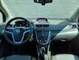 Opel Mokka 1.4T 141pk Cosmo Trekhaak Navi Camera AGR Comfort Stoelen Cruise Control Navi 1/2Leer Ecc Pdc Bluetooth Privacy Glas Lmv Origineel Nederlandse Auto Dealeronderhouden