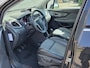 Opel Mokka 1.4T 141pk Cosmo Trekhaak Navi Camera AGR Comfort Stoelen Cruise Control Navi 1/2Leer Ecc Pdc Bluetooth Privacy Glas Lmv Origineel Nederlandse Auto Dealeronderhouden