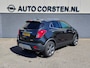 Opel Mokka 1.4T 141pk Cosmo Trekhaak Navi Camera AGR Comfort Stoelen Cruise Control Navi 1/2Leer Ecc Pdc Bluetooth Privacy Glas Lmv Origineel Nederlandse Auto Dealeronderhouden