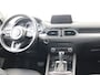 Mazda CX-5 2.2d SkyActiv-D 150 Skylease GT | NL dealeronderhouden | trekhaak |