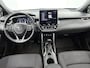 Toyota Corolla Cross Hybrid 140 Dynamic Limited + | Stoel en stuurverwarming | PDC rondom |