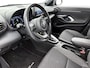 Toyota Yaris Cross 1.5 Hybrid Dynamic + Limited | Dealeronderhouden | Parkeersensoren voor+Achter | Stoelverwarming | Apple CarPlay/Android Auto | Cruise Control Adaptive | Achteruitrijcamera |