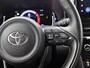 Toyota Yaris Cross 1.5 Hybrid 115 First Edition | NL dealeronderhouden | Stoel en stuurwielverwarming |