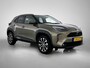 Toyota Yaris Cross 1.5 Hybrid 115 First Edition | NL dealeronderhouden | Stoel en stuurwielverwarming |