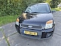 Ford Fusion 1.6-16V CROSSROAD