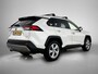 Toyota RAV4 2.5 Hybrid AWD Business Plus | Lederen bekleding | Stoelverwarming | Climate control | Onderweg-naar-dealer