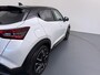 Nissan Juke 1.6 Hybrid N-Design | Half Leder | BOSE Audio | 360 Camera | Trekhaak |