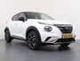 Nissan Juke 1.6 Hybrid N-Design | Half Leder | BOSE Audio | 360 Camera | Trekhaak |