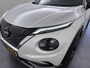Nissan Juke 1.6 Hybrid N-Design | Half Leder | BOSE Audio | 360 Camera | Trekhaak |
