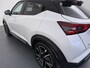 Nissan Juke 1.6 Hybrid N-Design | Half Leder | BOSE Audio | 360 Camera | Trekhaak |