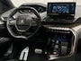 Peugeot 3008 1.6 HYbrid4 300 GT-Line 300Pk Automaat (PANORAMADAK, APPLE CARPLAY, GROOT NAVI, LEDER, 360 CAMERA, SPORTSTOELEN, STOELVERWARMING, ADAPTIVE CRUISE, NIEUWSTAAT)