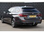 BMW 5-Serie Touring 530e Business Edition PHEV | Adap. Cruise | Leder | 360 Camera | Elek. Trekhaak | Stoelverwarming