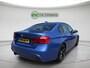 BMW 3-Serie 330i M Sport | Estorilblau | Parkeersensoren | Automaat | Sportstoelen | Goed onderhouden