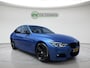 BMW 3-Serie 330i M Sport | Estorilblau | Parkeersensoren | Automaat | Sportstoelen | Goed onderhouden